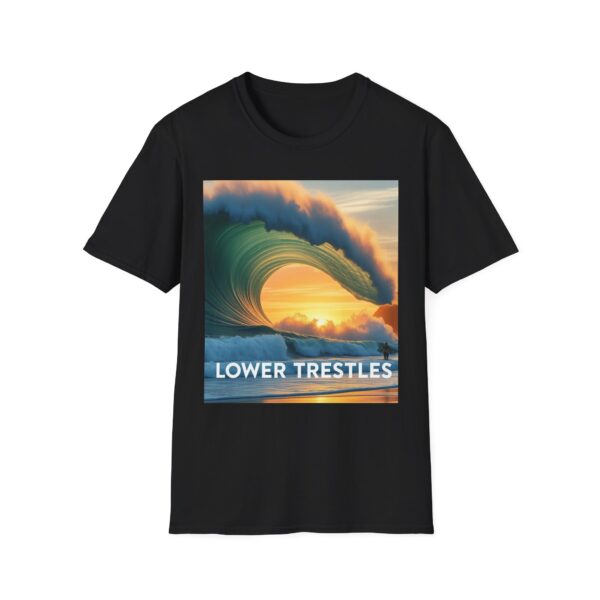Lower Trestles Sunset Wave - Image 5