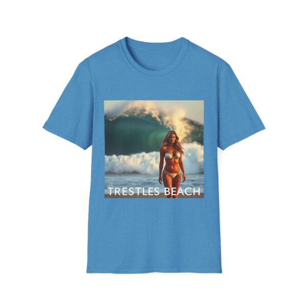 Trestles Beach 2028 Olympics Surfing Greatest surfing in the World Lower Trestles - Image 9