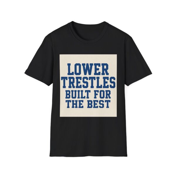 LOWER TRESTLES BUILT FOR THE BEST - Image 5