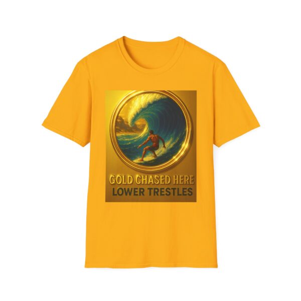 Lower Trestles Trestles Beach 2028 Olympics - Image 9