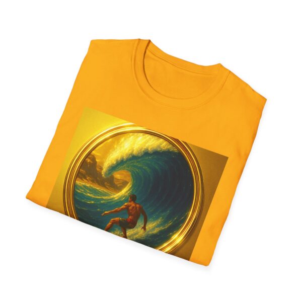 Lower Trestles Trestles Beach 2028 Olympics - Image 12
