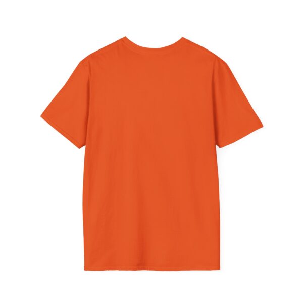 Lower Trestles Trestles Beach Surfing Legends Unisex Softstyle T-Shirt - From Lowers to Legends Design - Image 14
