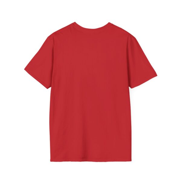 Lower Trestles Trestles Beach Surfing Legends Unisex Softstyle T-Shirt - From Lowers to Legends Design - Image 18