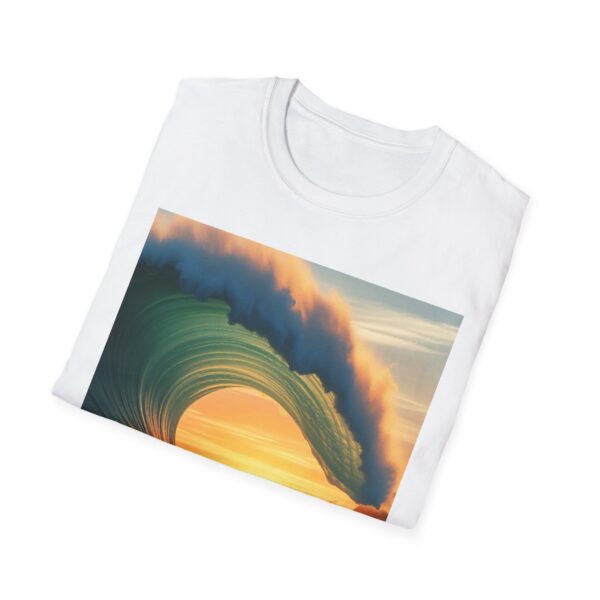 Lower Trestles Sunset Wave - Image 4