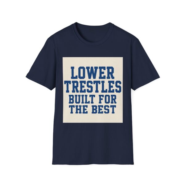 LOWER TRESTLES BUILT FOR THE BEST - Image 9
