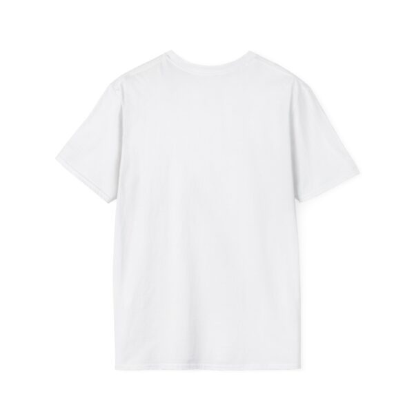 Lower Trestles Trestles Beach Surfing Legends Unisex Softstyle T-Shirt - From Lowers to Legends Design - Image 2
