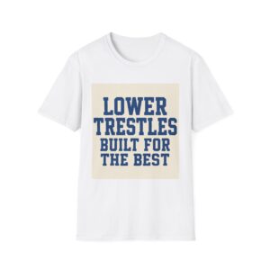 LOWER TRESTLES BUILT FOR THE BEST