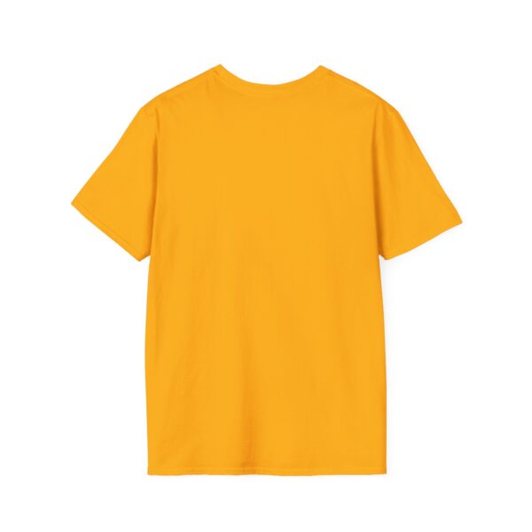 Lower Trestles Trestles Beach Surfing Legends Unisex Softstyle T-Shirt - From Lowers to Legends Design - Image 10
