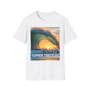 Lower Trestles Sunset Wave