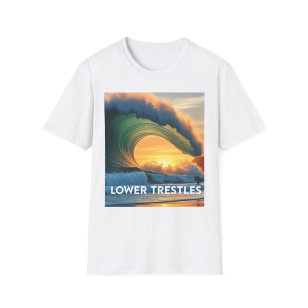 Lower Trestles Sunset Wave